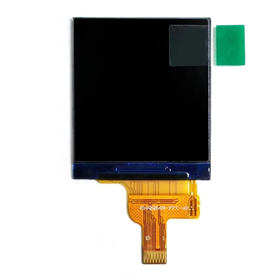 1.4 Inch Tft Screen