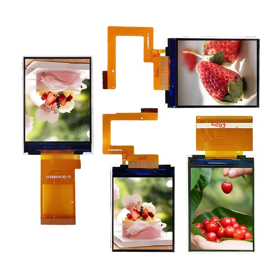 Ecran LCD Tft de 2,4 inchi